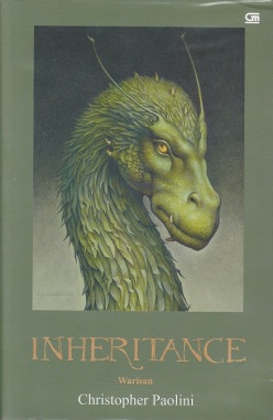 inheritance cycle 4-inheritance